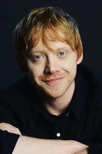 Rupert Grint Oyuncu Profil Görseli
