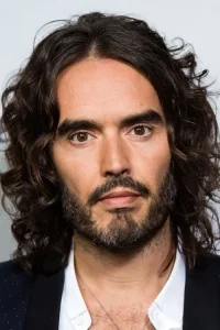Russell Brand Oyuncu Profil Görseli