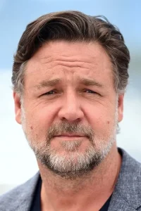 Russell Crowe Oyuncu Profil Görseli