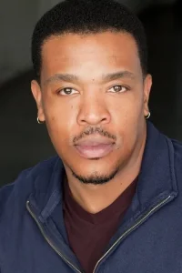 Russell Hornsby Oyuncu Profil Görseli