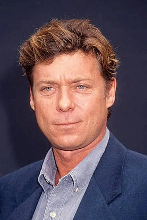 Russell Mulcahy Yönetmen Profil Görseli