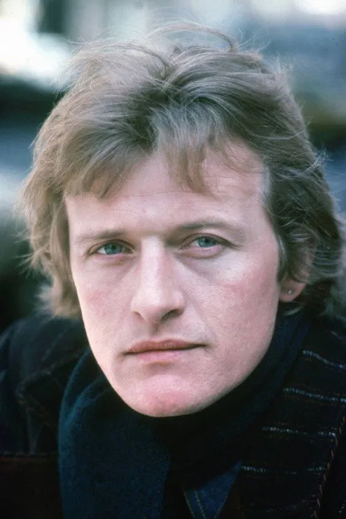 Rutger Hauer Oyuncu Profil Görseli