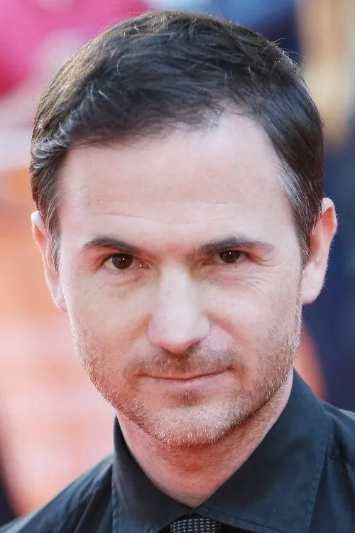 Ryan Fleck Yönetmen Profil Görseli