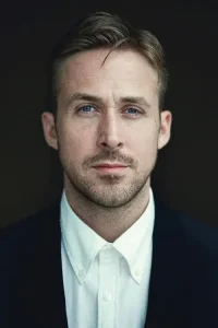 Ryan Gosling Oyuncu Profil Görseli