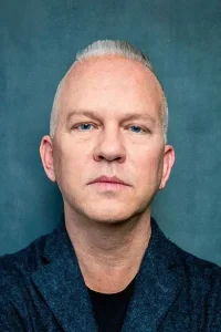 Ryan Murphy Yönetmen Profil Görseli