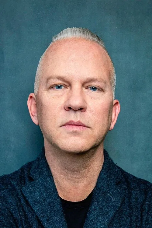 Ryan Murphy Yönetmen Profil Görseli