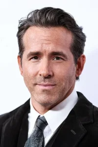 Ryan Reynolds Oyuncu Profil Görseli