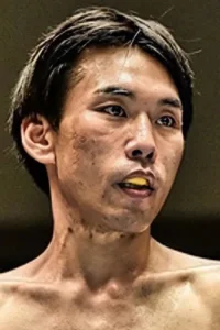 Ryosuke Nakamura Yönetmen Profil Görseli