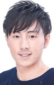 Ryota Suzuki Oyuncu Profil Görseli