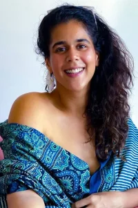 Rytasha Rathore Oyuncu Profil Görseli