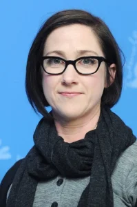 S.J. Clarkson Yönetmen Profil Görseli