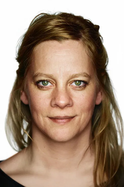 Sólveig Guðmundsdóttir Oyuncu Profil Görseli