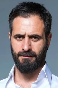 Sabahattin Yakut Oyuncu Profil Görseli