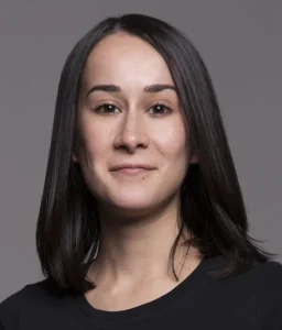 Sabrina Pitre Oyuncu Profil Görseli