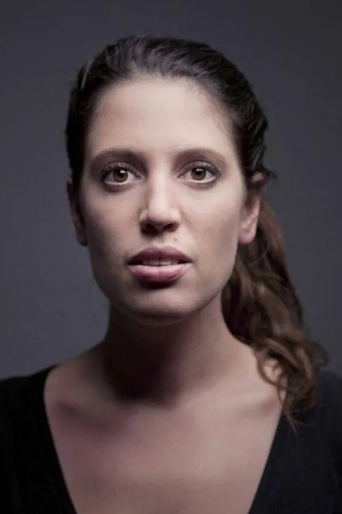 Sacha Polak Yönetmen Profil Görseli