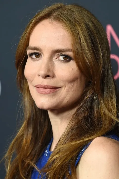 Saffron Burrows Oyuncu Profil Görseli