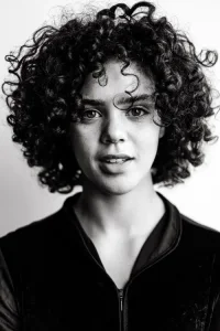 Safia Oakley-Green Oyuncu Profil Görseli