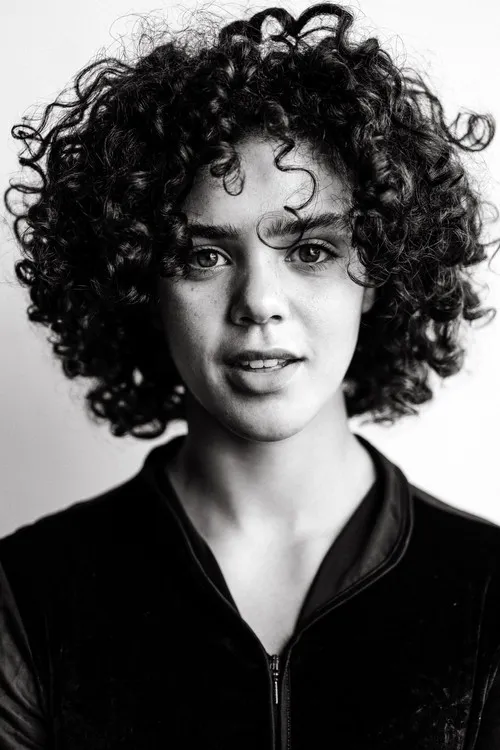 Safia Oakley-Green Oyuncu Profil Görseli