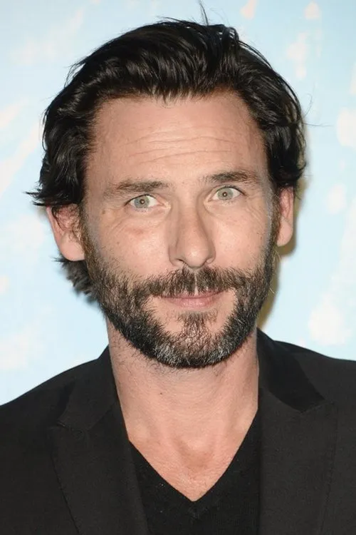 Sagamore Stévenin Oyuncu Profil Görseli