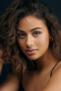 Sage Linder Oyuncu Profil Görseli