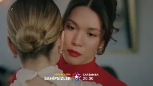 Sahipsizler 49. Bölüm Fragmanı Fragman Görseli