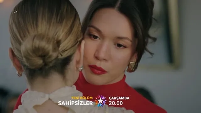Sahipsizler 49. Bölüm Fragmanı Fragman Görseli
