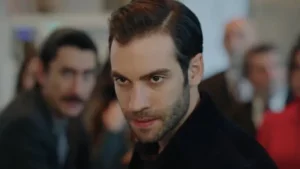 Sahipsizler 50. Bölüm Fragmanı Fragman Görseli