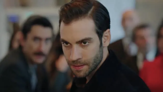 Sahipsizler 50. Bölüm Fragmanı Fragman Görseli