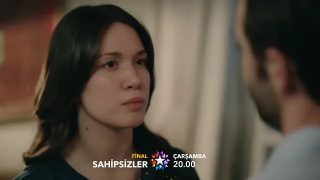 Sahipsizler 51. Bölüm Fragmanı Fragman Görseli
