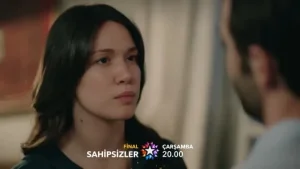 Sahipsizler 51. Bölüm Fragmanı Ful İzle Fragman Görseli