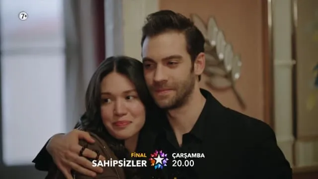 Sahipsizler 51. Bölüm Fragmanı Hd İzle Fragman Görseli