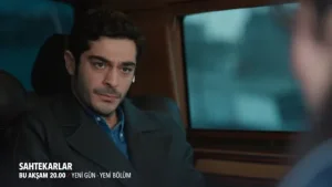 Sahtekarlar 21. Bölüm Fragmanı Ful İzle Fragman Görseli