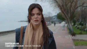 Sahtekarlar 21. Bölüm Fragmanı Tek Part İzle Fragman Görseli