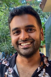 Sai Sushanth Reddy Oyuncu Profil Görseli