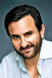 Saif Ali Khan Oyuncu Profil Görseli