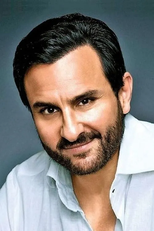 Saif Ali Khan Oyuncu Profil Görseli