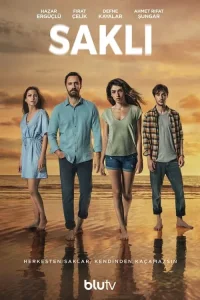 Saklı film Hd İzle Fragman Görseli