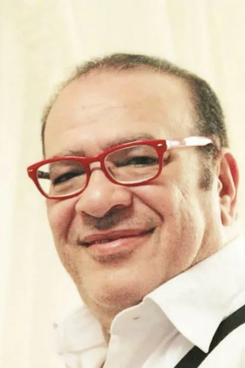 Salah Abdallah Oyuncu Profil Görseli