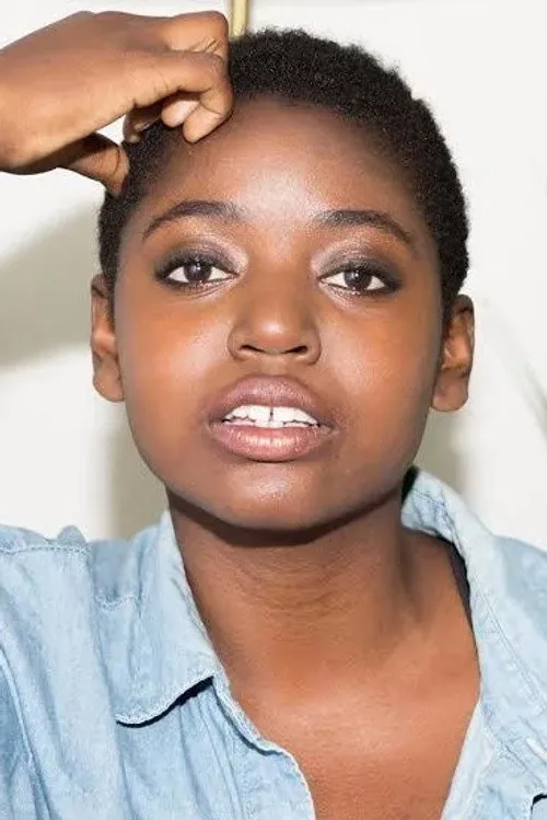 Sam Bailey Yönetmen Profil Görseli