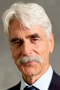 Sam Elliott Oyuncu Profil Görseli