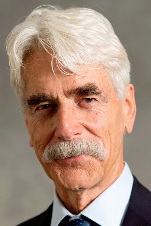 Sam Elliott Oyuncu Profil Görseli