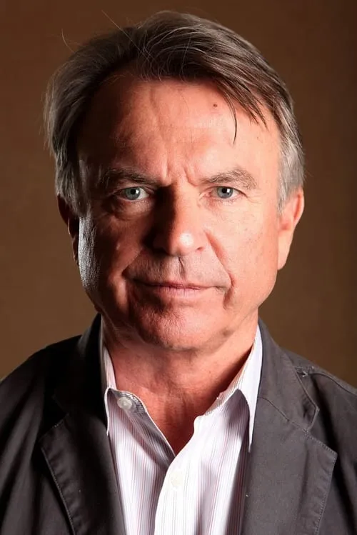 Sam Neill Oyuncu Profil Görseli