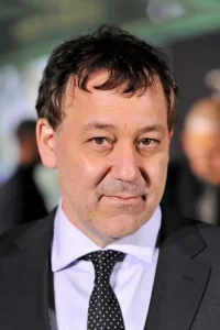 Sam Raimi Yönetmen Profil Görseli