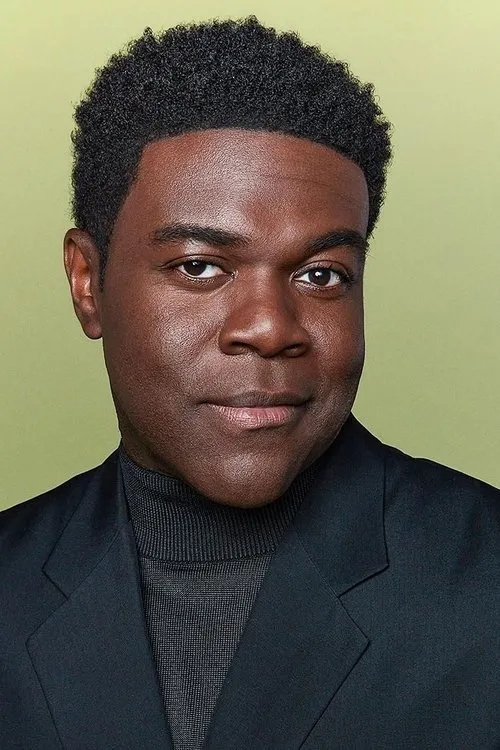 Sam Richardson Oyuncu Profil Görseli