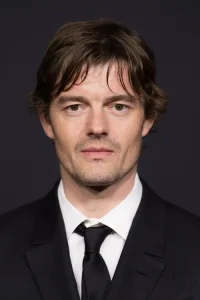 Sam Riley Oyuncu Profil Görseli