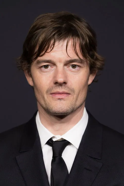 Sam Riley Oyuncu Profil Görseli