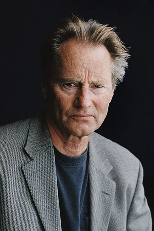 Sam Shepard Oyuncu Profil Görseli