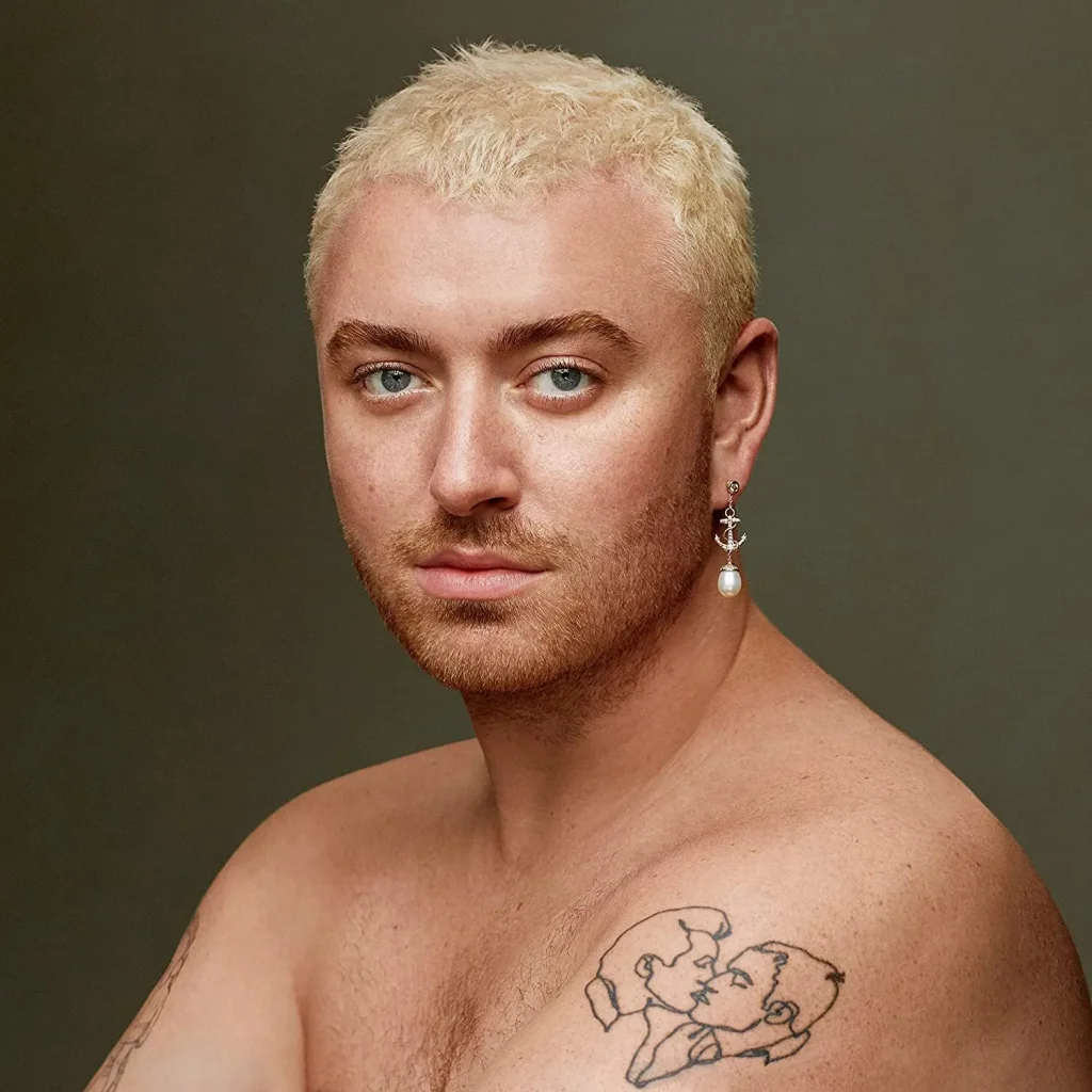 Sam Smith Oyuncu Profil Görseli