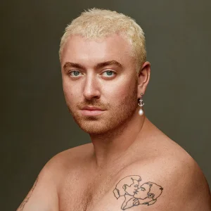 Sam Smith Oyuncu Profil Görseli