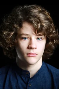 Sam Taylor Buck Oyuncu Profil Görseli